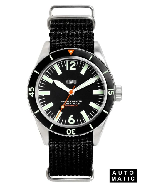 Redwood Redwood RE-007-013 kol saati