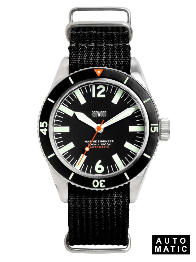 Redwood Redwood RE-007-013 40 mm kol saati