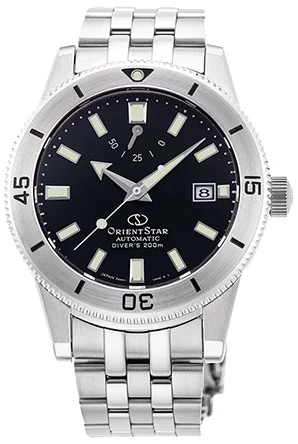 Orient Star Orient Star O743 kol saati