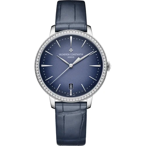 Vacheron Constantin Patrimony self-winding 4115U/000G-B908 kol saati