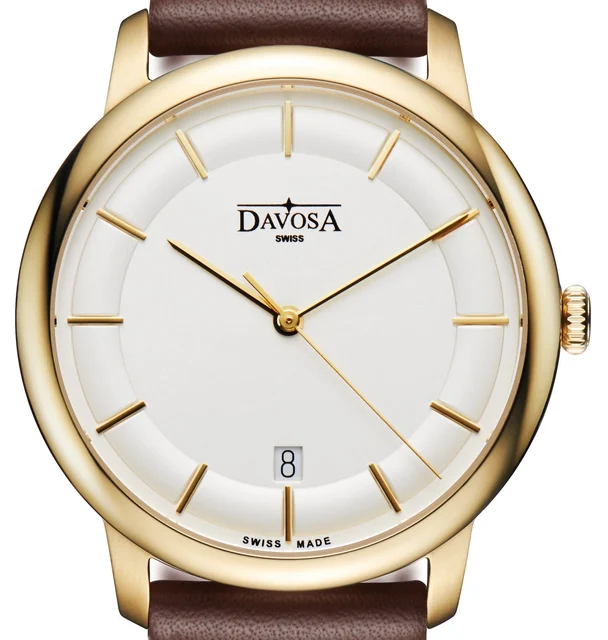 Davosa Amaranto 162.481.15 kol saati