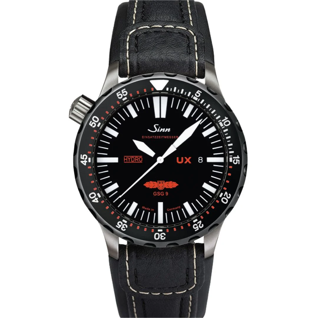 Sinn SIDI403081 44 mm kol saati