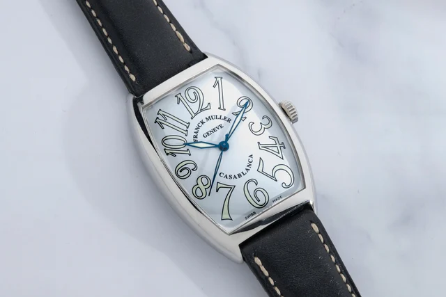 Franck Muller Casablanca 40991697 kol saati