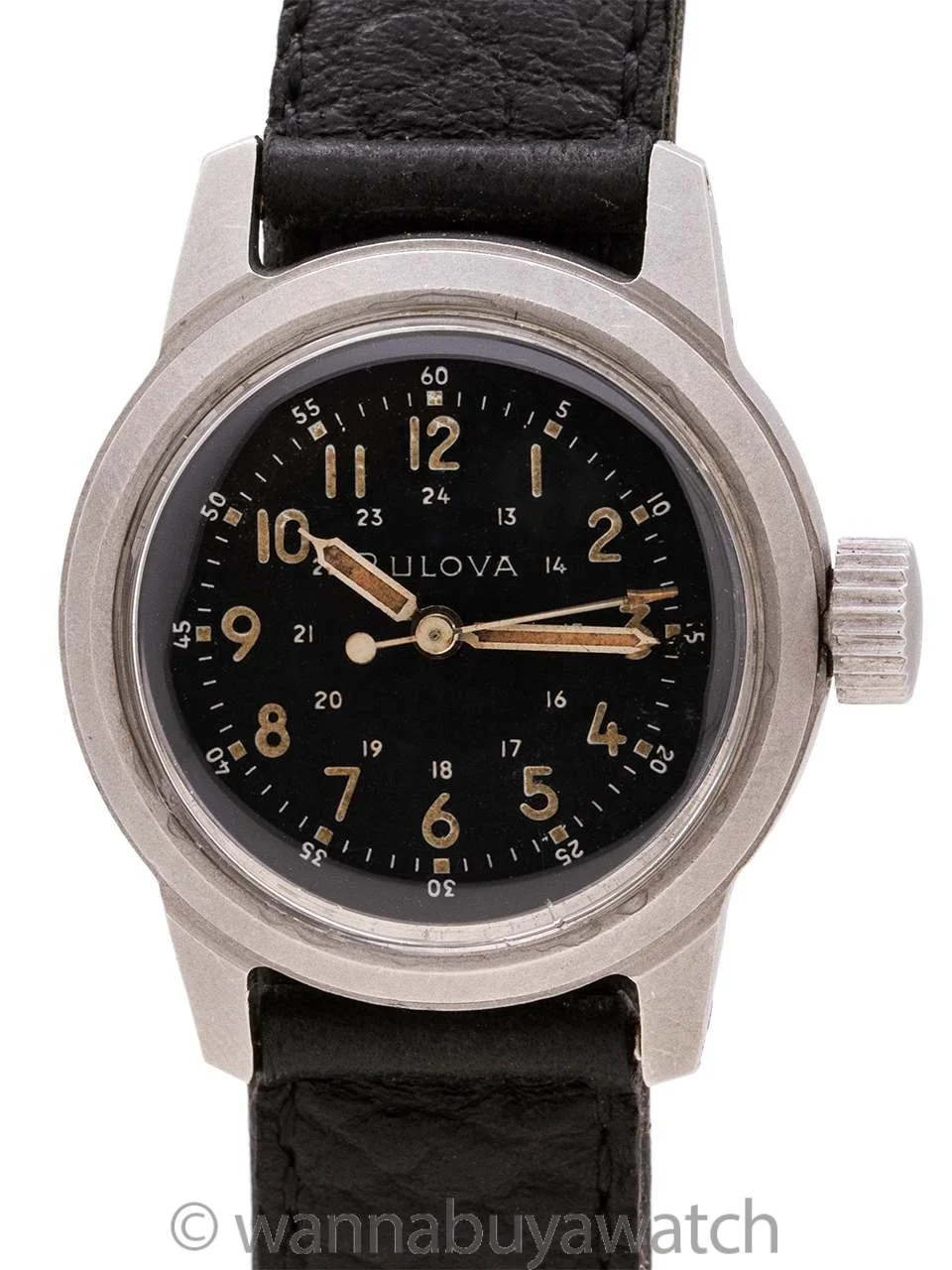Bulova Bulova 50292 31 mm kol saati