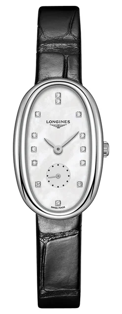 Longines Longines L23064870 kol saati