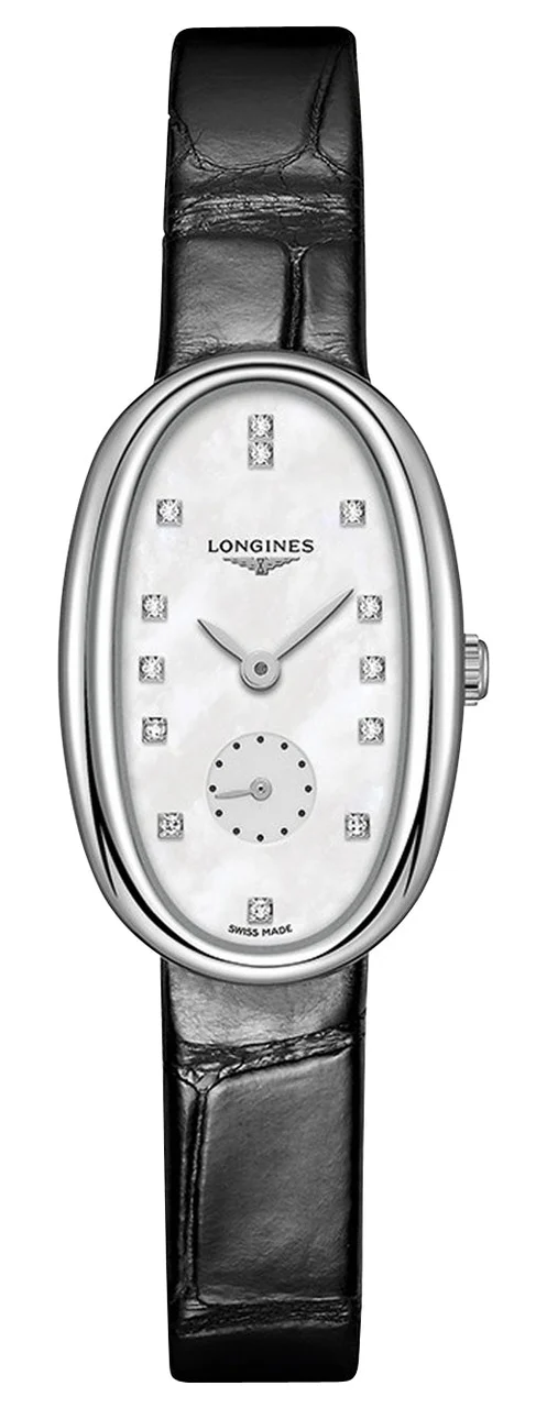 Longines Longines L23064870 34 mm kol saati