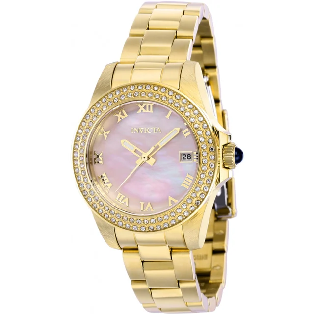 Invicta Angel 41551 kol saati