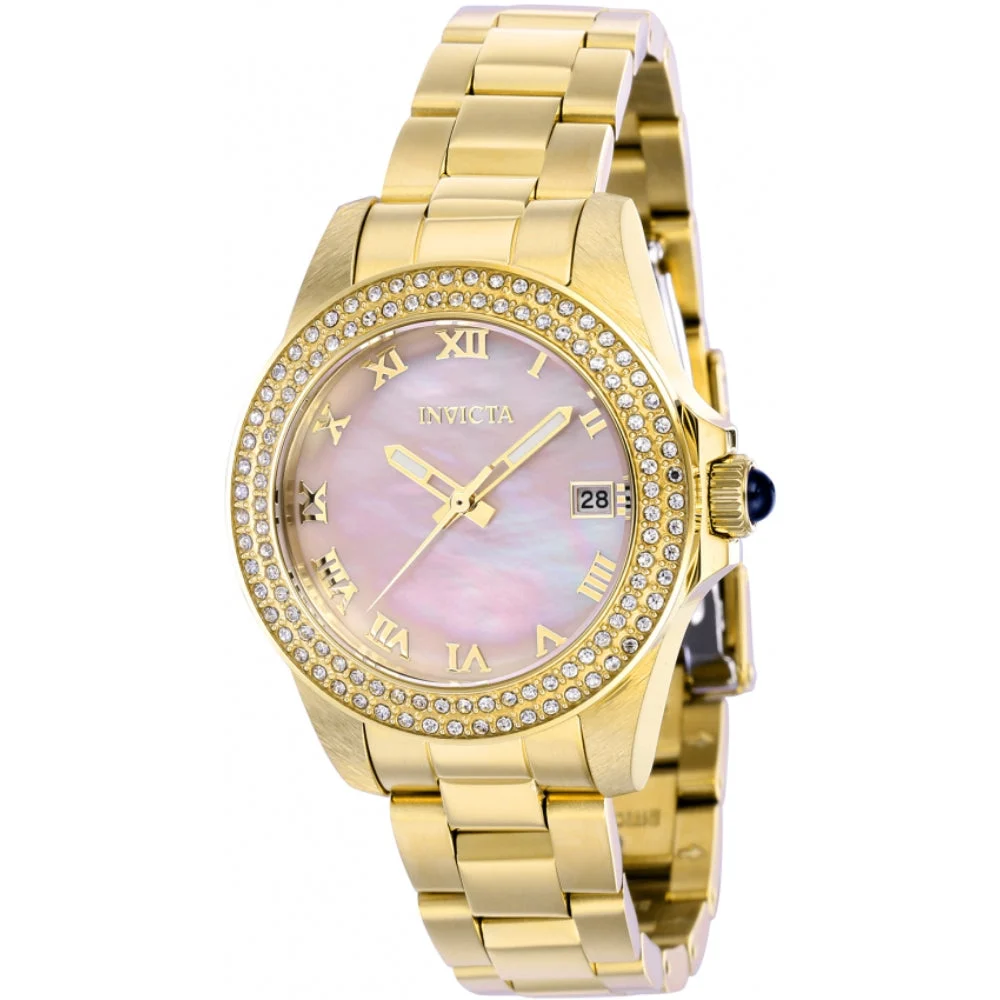 Invicta Angel 41551 34 mm kol saati