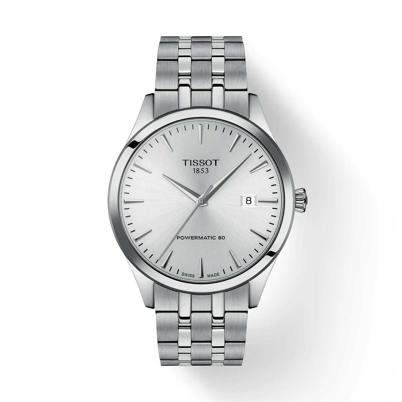 Tissot Classic Dream 17361915 40 mm kol saati