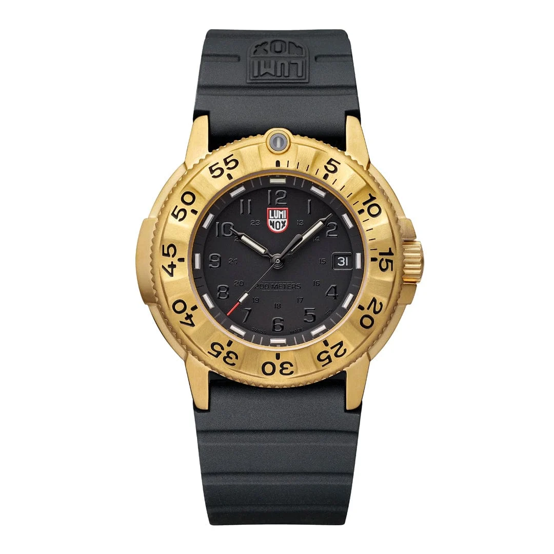 Luminox XS.3221.NSF 43 mm kol saati