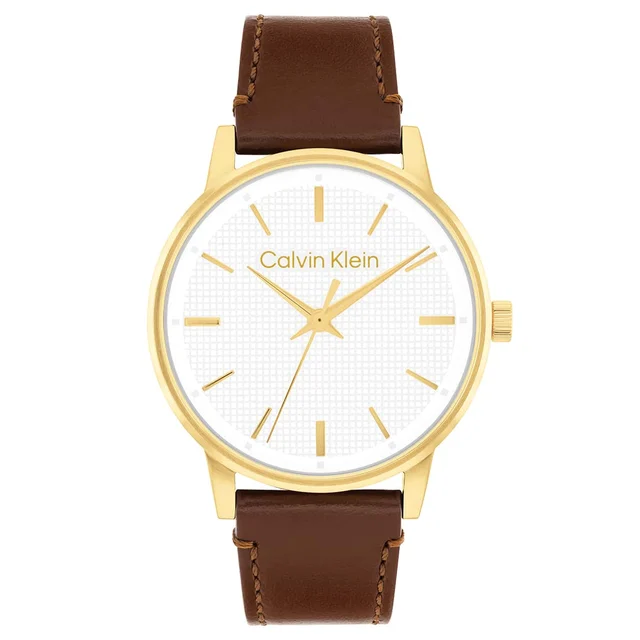 Calvin Klein CK Linked CK25200503 kol saati
