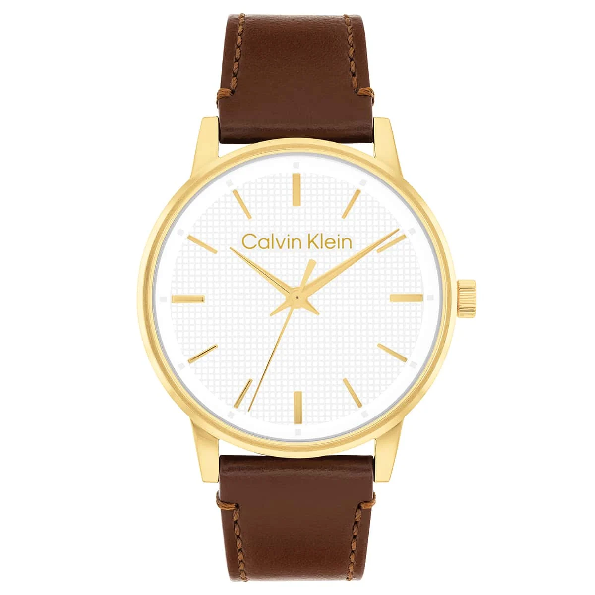 Calvin Klein CK Linked CK25200503 41 mm kol saati