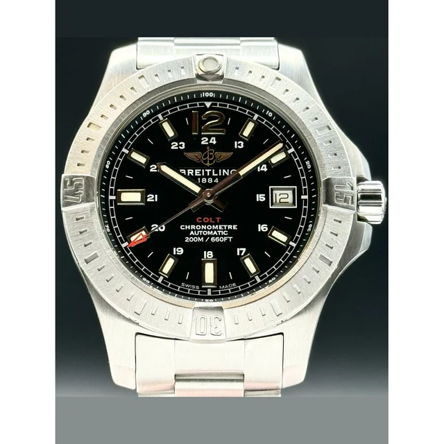Breitling Colt 210000079225 kol saati