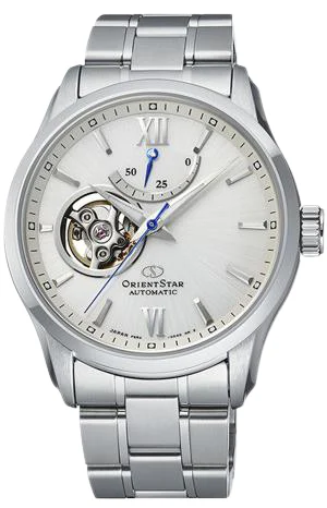 Orient Star Open Heart O551 kol saati