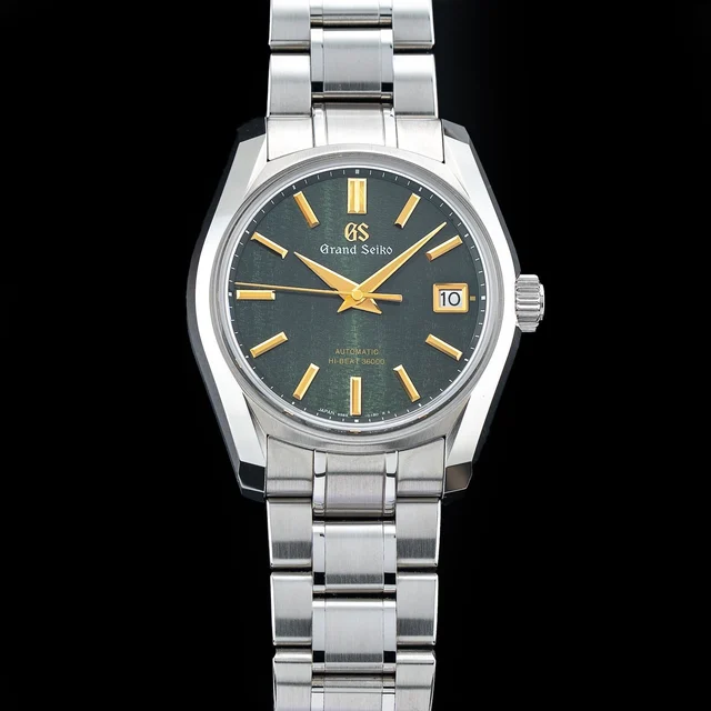 Grand Seiko Four Seasons Summer 210000084131 kol saati