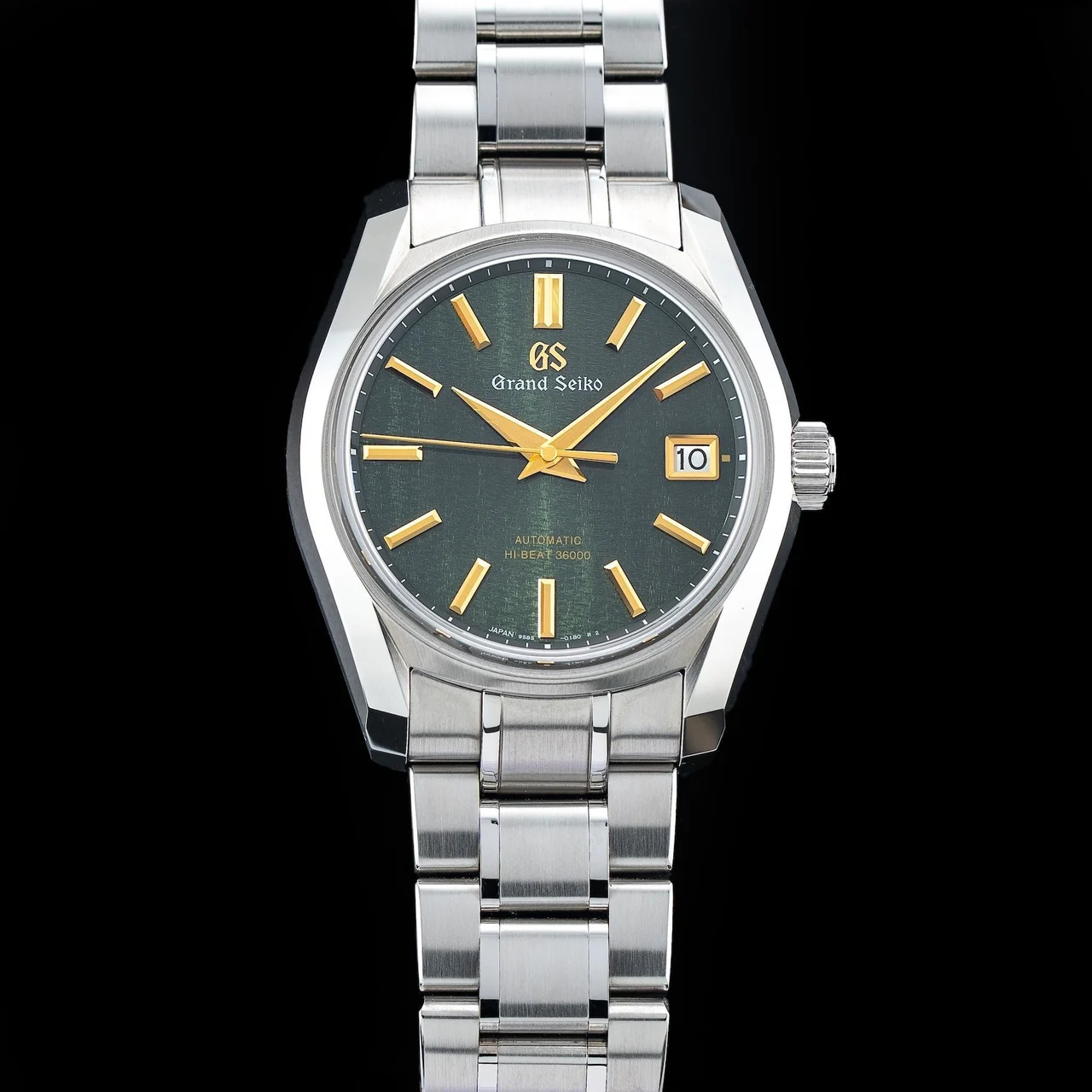 Grand Seiko Four Seasons Summer 210000084131 kol saati