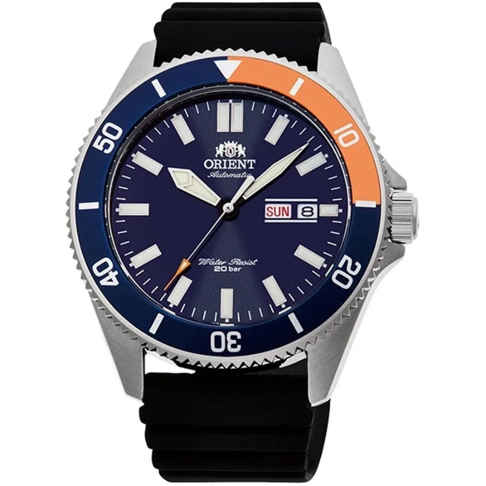 Orient Orient RA-AA0916L09C 44 mm kol saati