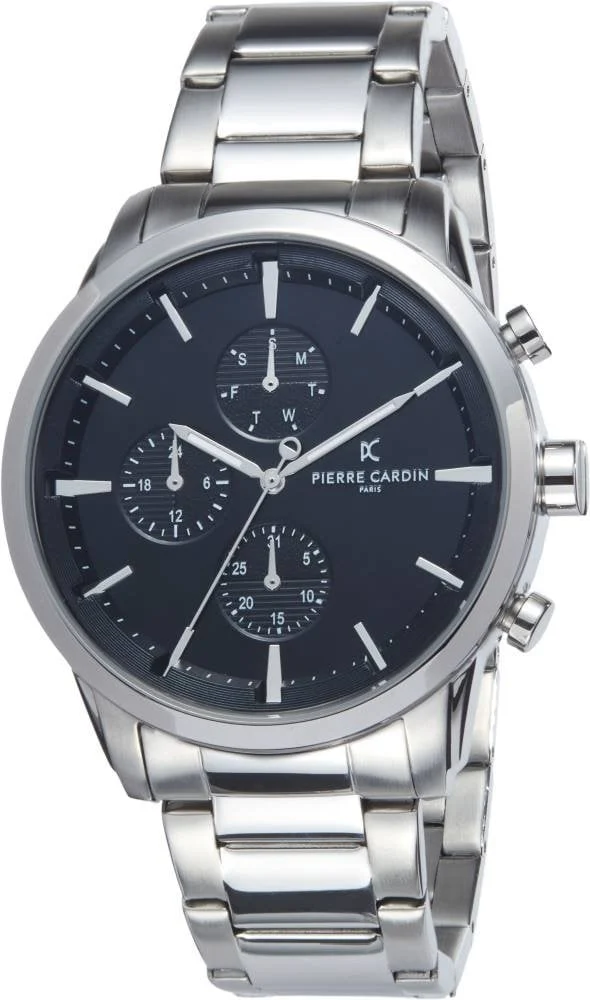 Pierre Cardin 902741F109 45 mm kol saati