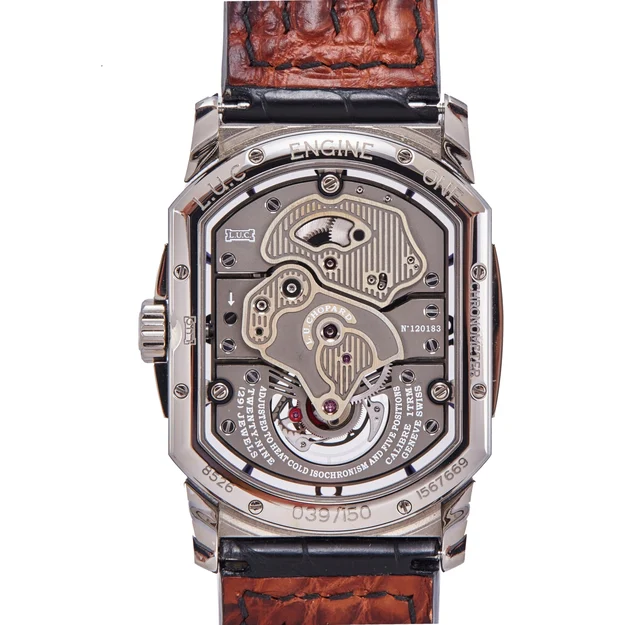 Chopard 168526-3001 kol saati
