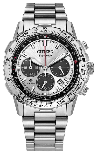 Citizen Promaster Navihawk CA4660-61A kol saati