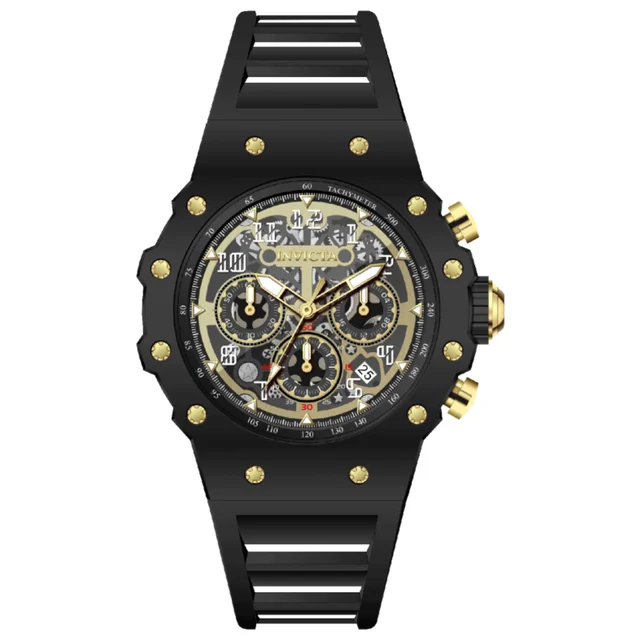 Invicta Racing Watch IN-69650 kol saati