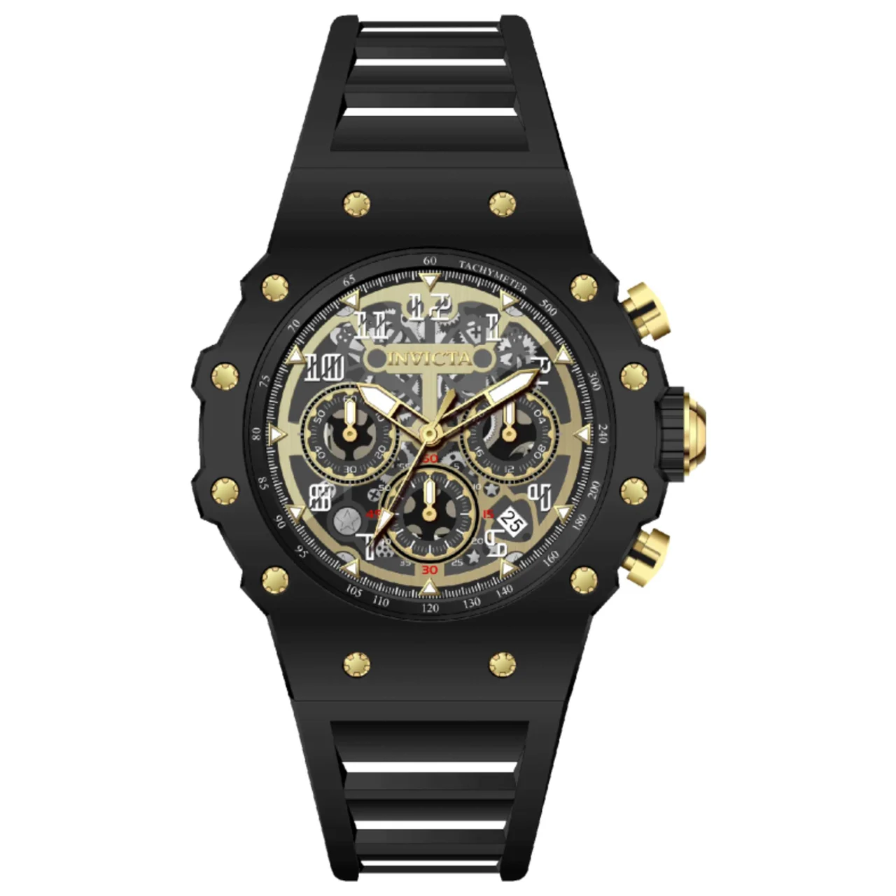 Invicta Racing Watch IN-69650 kol saati