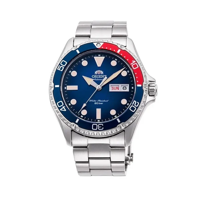 Orient Mako RA-AA0812L39B#70297 kol saati