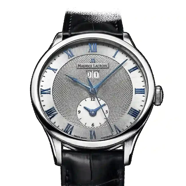 Maurice Lacroix Masterpiece 37416 kol saati