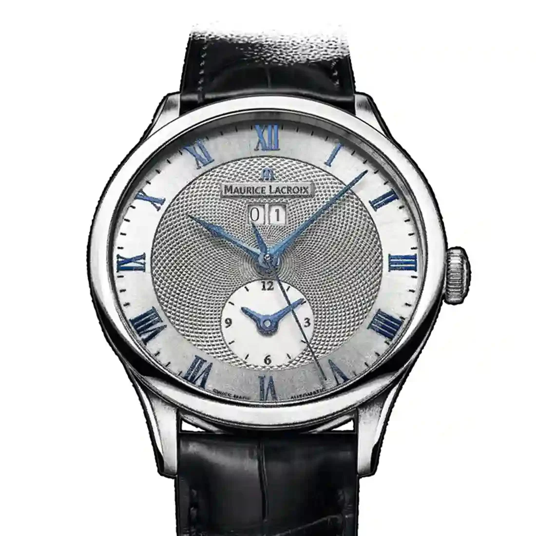 Maurice Lacroix Masterpiece 37416 40 mm kol saati