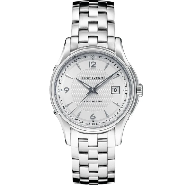 Hamilton Jazzmaster Viewmatic Auto H32515155 kol saati