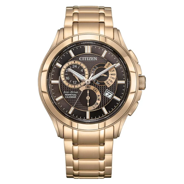 Citizen Eco-Drive BL8163-50X kol saati