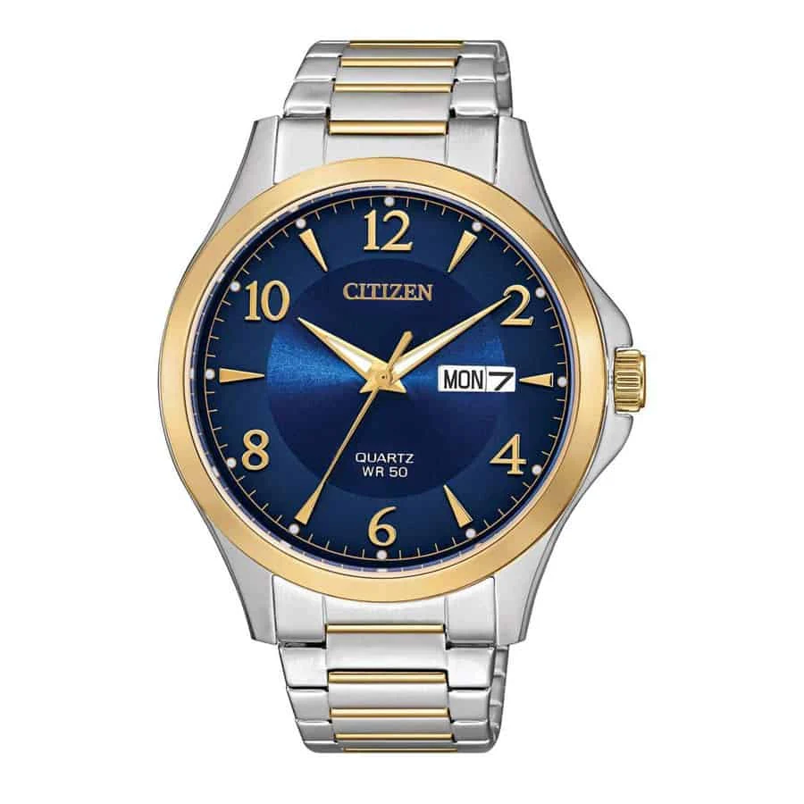Citizen Citizen BF2005-54L 39 mm kol saati