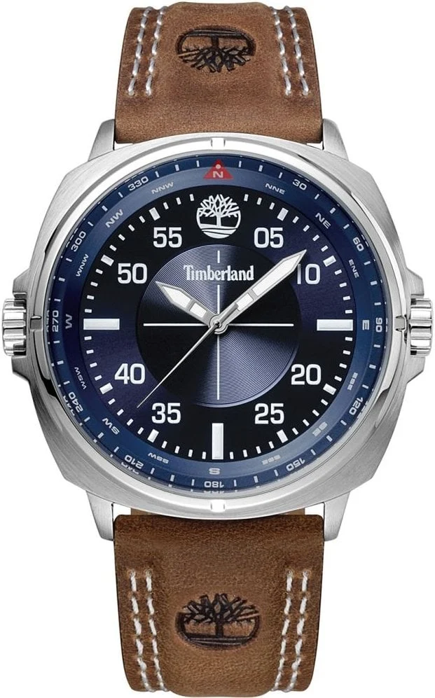 Timberland TBL.15516JS/03 TBL.15516JS-03 47 mm kol saati
