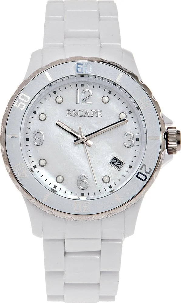 Escape EC1023-101 41 mm kol saati
