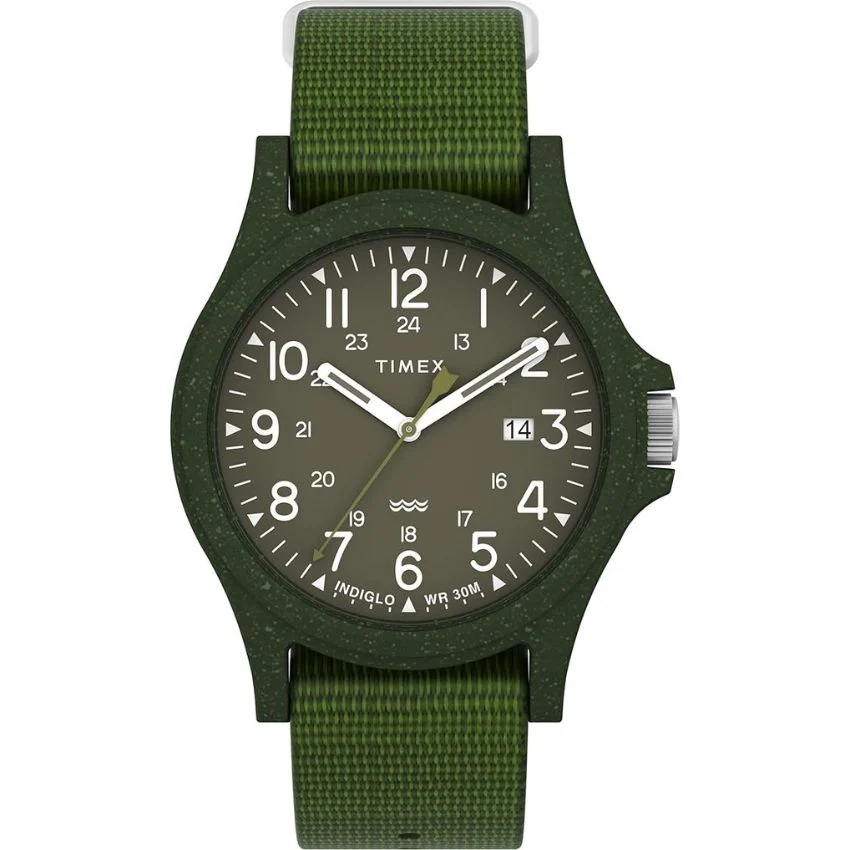 Timex Timex TW2V96000 42 mm kol saati