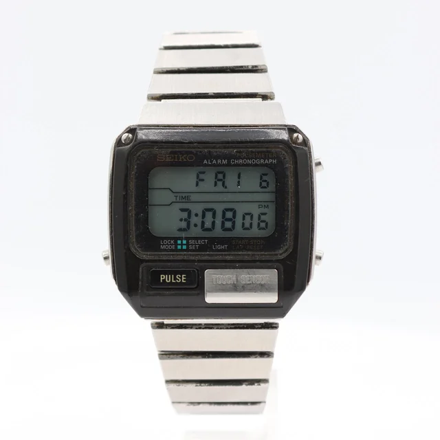 Seiko Seiko 11052024132628 kol saati