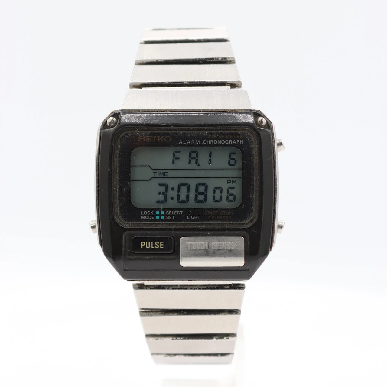 Seiko Seiko 11052024132628 37 mm kol saati