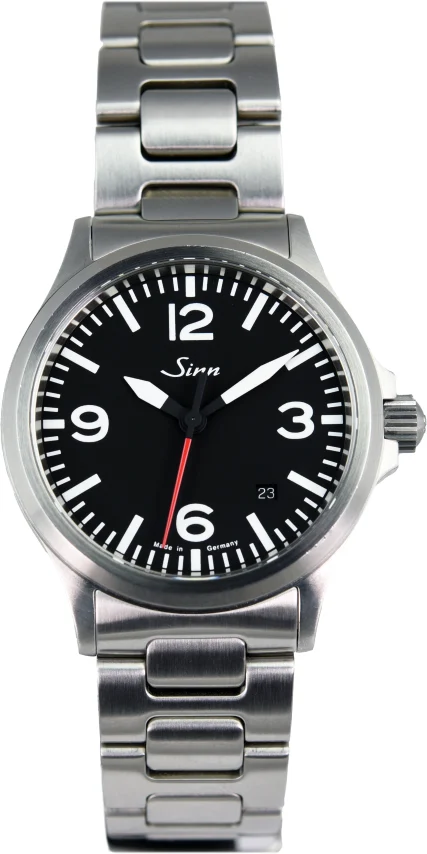 Sinn Sinn 556 PRE424 38 mm kol saati