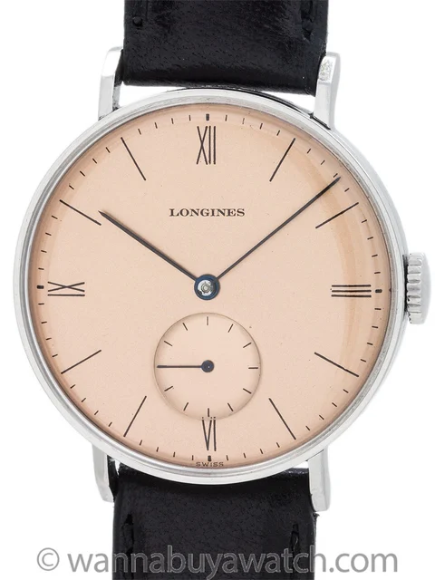 Longines Longines 46743 kol saati