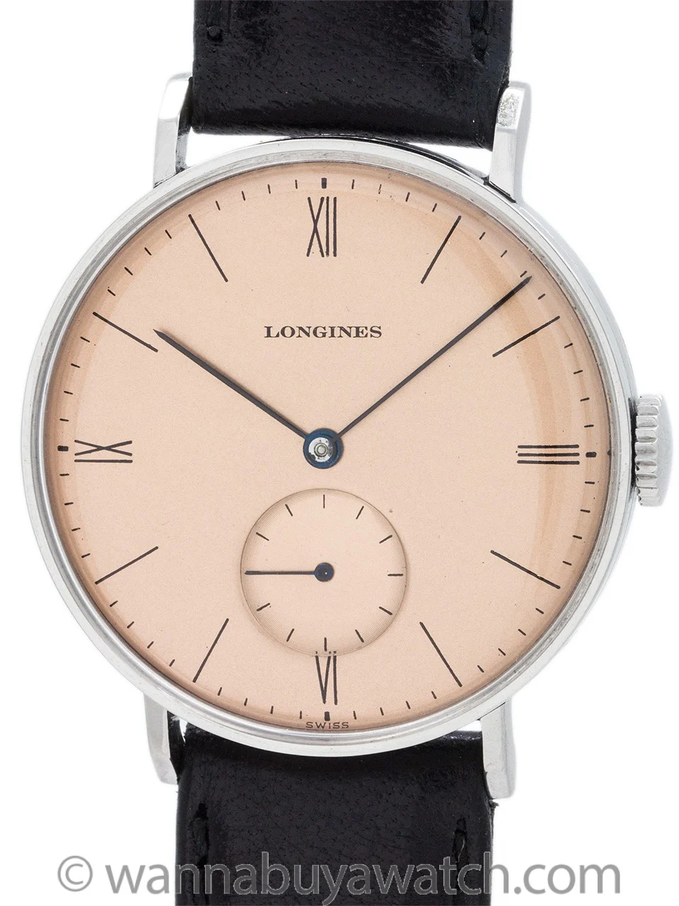 Longines Longines 46743 35 mm kol saati