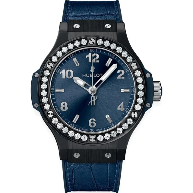 Hublot Big Bang 361.cm.7170.lr.1204 kol saati