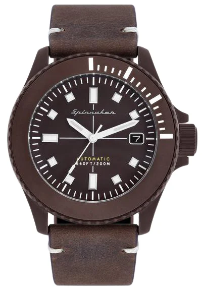 Spinnaker Spence SPI033 kol saati