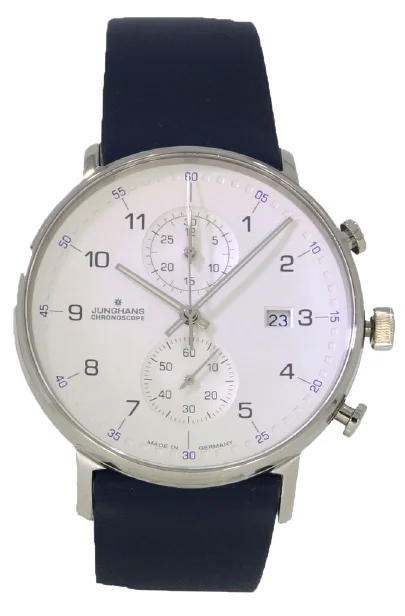 Junghans Form J096 41 mm kol saati