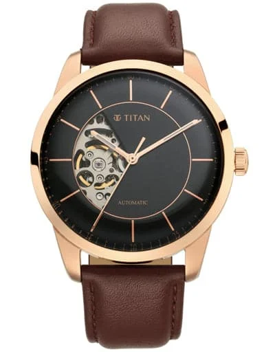 Titan Titan NN90126WL02 44 mm kol saati