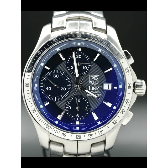 Tag Heuer Link CJF2114 210000015950 kol saati