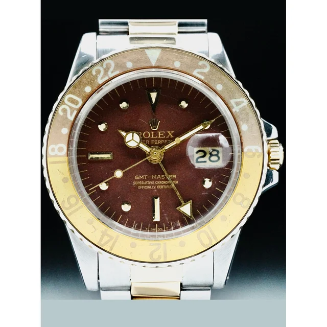 Rolex GMT Master 210000069271 kol saati