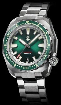 Zelos Hammerhead ZEL277 kol saati