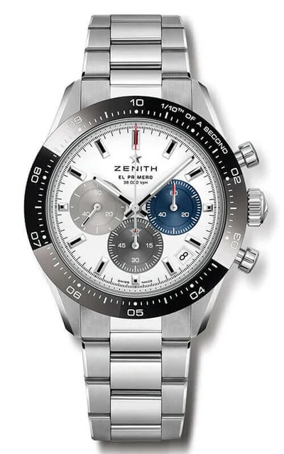 Zenith Chronomaster Sport 03.3100.3600/69.M3100 kol saati