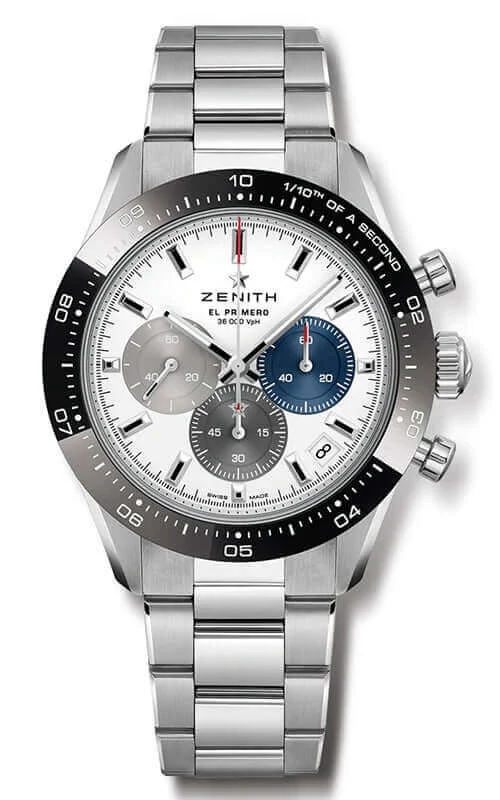 Zenith Chronomaster Sport 03.3100.3600/69.M3100 41 mm kol saati