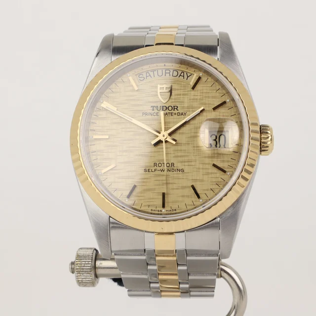Tudor Tudor 25C063 kol saati